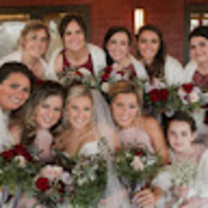 Meet your Posher, Brianna